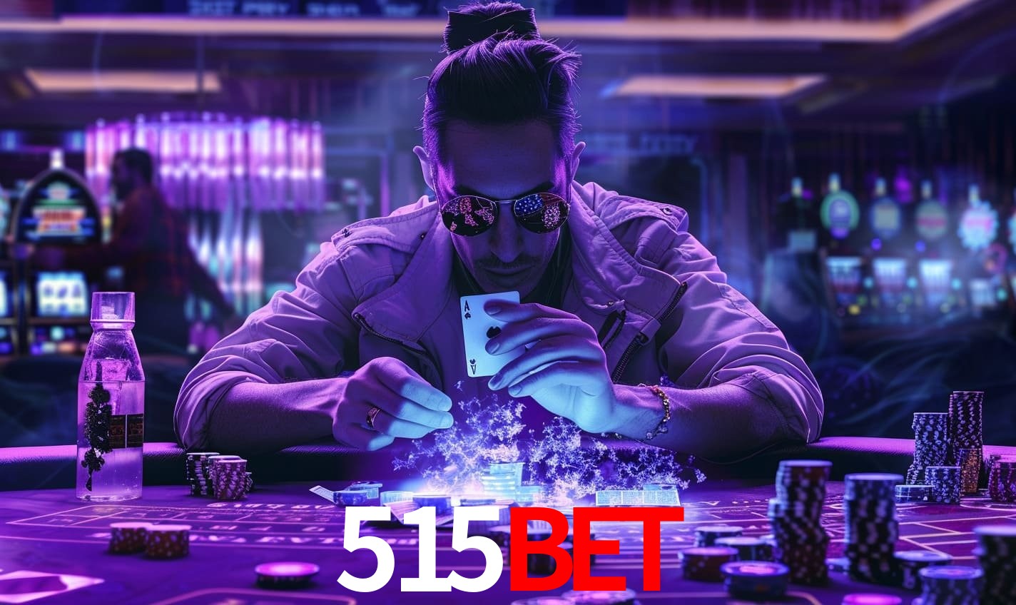 Programa VIP 515BET