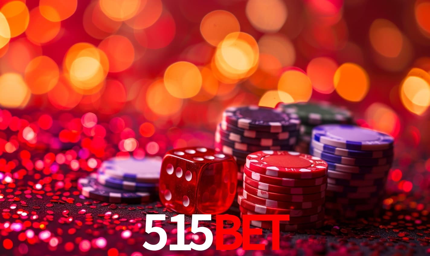 Jogos de Slot 515BET