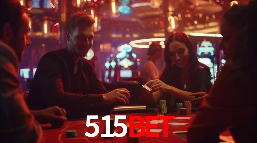 Interface Premium 515BET