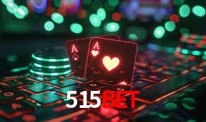 Inovações de Jogos na 515BET: O Futuro das Experiências Interativas